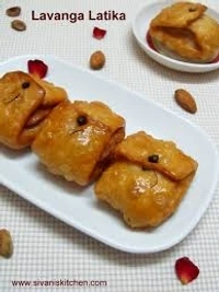 Labong Latika - 1pcs