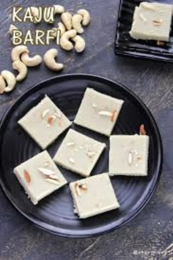 Kaju Barfi - 1piece