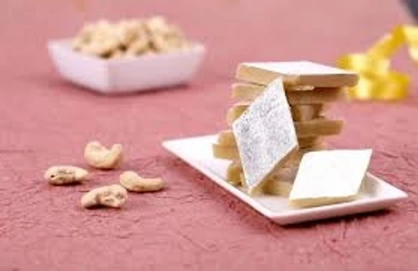 Kaju Barfi - 1piece