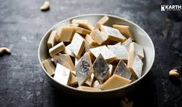 Kaju Barfi - 1piece