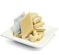 Kaju Barfi - 1piece
