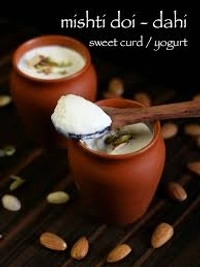 Bengali Misti Doi - 250g