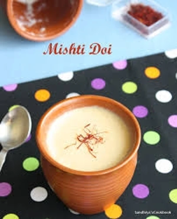 Bengali Misti Doi - 500g