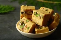Typical Bengali Soan Papri|Indian Cuisine  - 1pcs