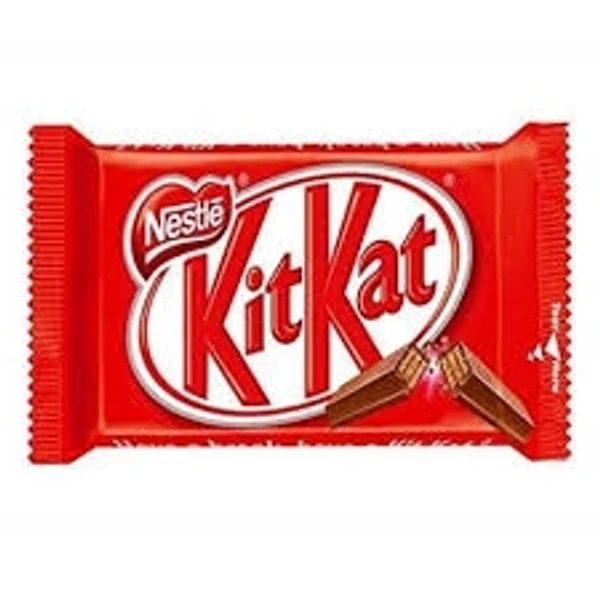 Nestle  Kit Kat -Have a break, have a Kit Kat  - 57g