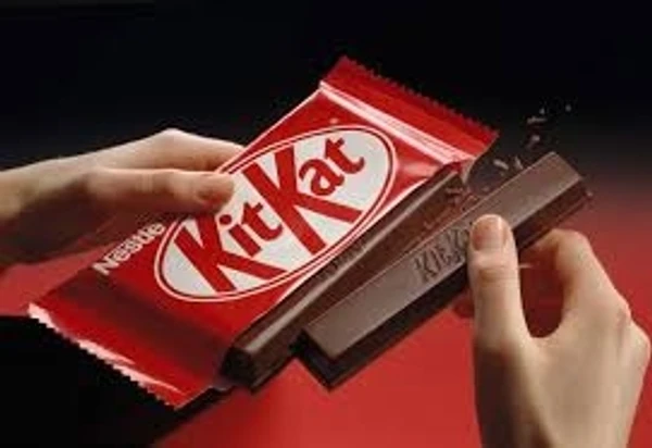 Nestle  Kit Kat -Have a break, have a Kit Kat  - 57g