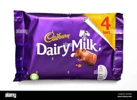 Cadbury Dairy Milk Chocolate Bars - 24g -pouch