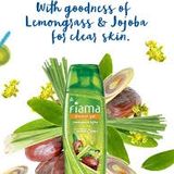 Fiama Shower Gel - Lemongrass & Jojoba  - 500ml