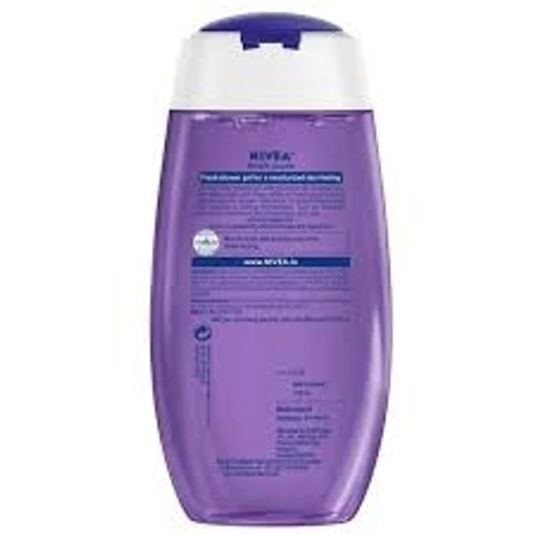 Nivea Body Wash - Fresh Powerfruit Shower Gel - 250ml