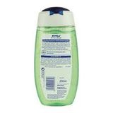 Nivea Body Wash - Lemon & Oil Shower Gel - 500ml