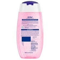 Nivea Body Wash - Waterlily & Oil Shower Gel - 125ml