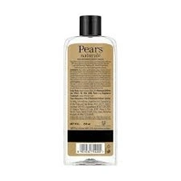 Pears Naturale Nourishing Coconut Water Body Wash - 250ml