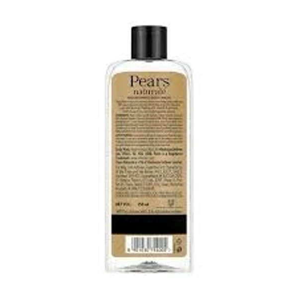 Pears Naturale Nourishing Coconut Water Body Wash - 250ml