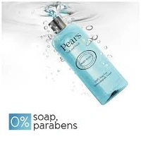 Pears Shower Gel- Soft & Fresh Body Wash - 250ml