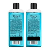 Pears Shower Gel- Soft & Fresh Body Wash - 250ml