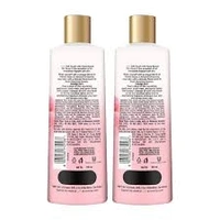 Lux Body Wash With  French Rose & Almond Oil, Soft Touch - 235ml
