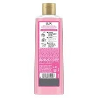 Lux Body Wash With  French Rose & Almond Oil, Soft Touch - 235ml