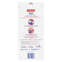Colgate Extra Clean Toothbrush Medium - 1Pcs