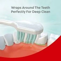 Colgate Gentle Enamel Ultra Soft Toothbrush - 1pcs