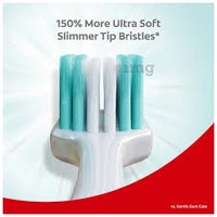 Colgate Gentle Enamel Ultra Soft Toothbrush - 1pcs