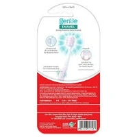 Colgate Gentle Enamel Ultra Soft Toothbrush - 1pcs