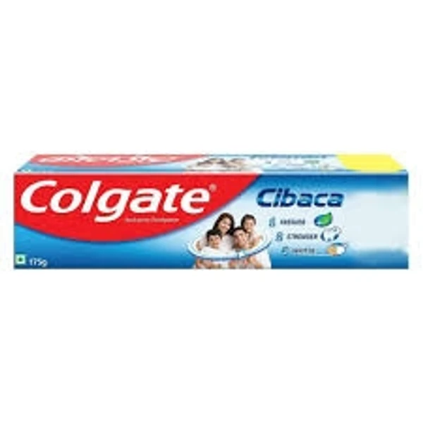 Colgate Cibaca Toothpaste - Anticavity - 175g