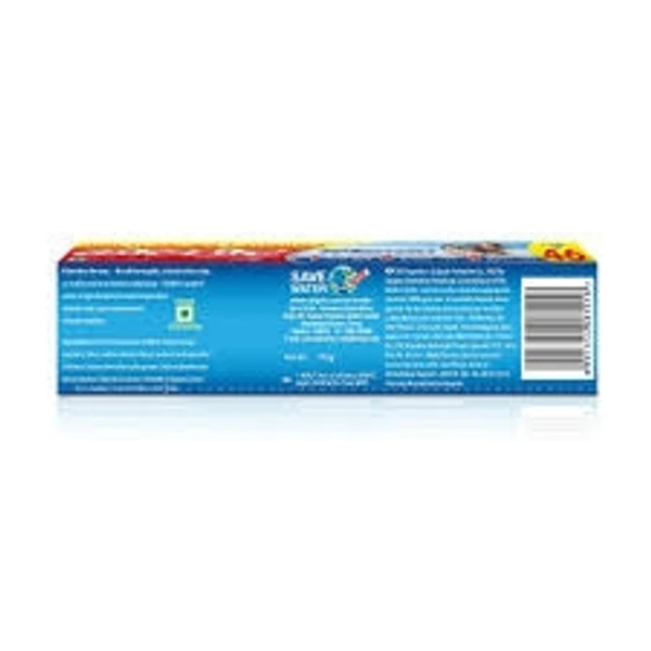 Colgate Cibaca Toothpaste - Anticavity - 175g