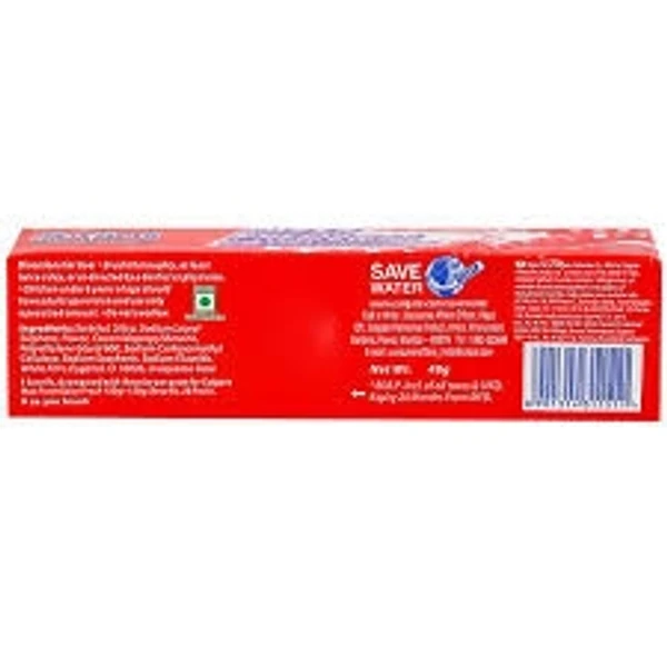 Colgate Tooth Paste Max Fresh - Spicy Red Gel - 150g