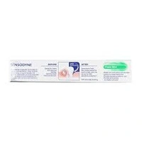 Sensodyne Toothpaste Fresh Mint, Sensitive For Daily Sensitive Protection - 75g