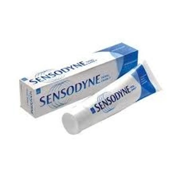 Sensodyne Toothpaste Repair And Protect For Prepare Of Sensitive Teeth - 70g