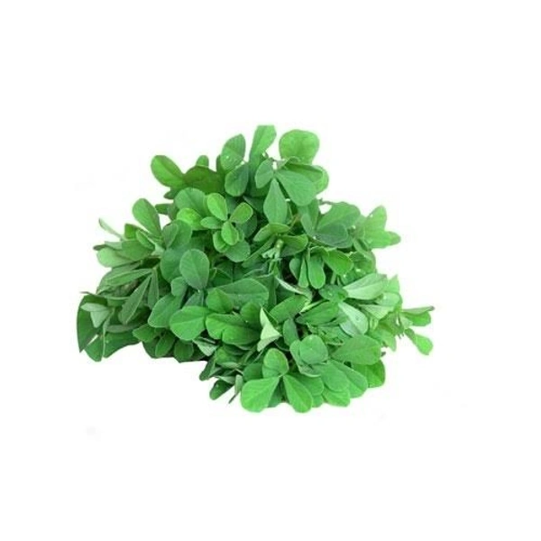 Fenugreek Leaves/ Methi Shaak - 250g