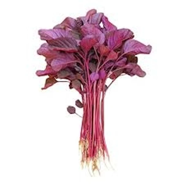 Amaranthus - Red/ Note Saag - 250g