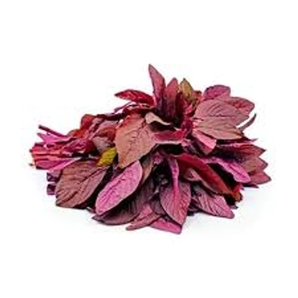 Amaranthus - Red/ Note Saag - 250g