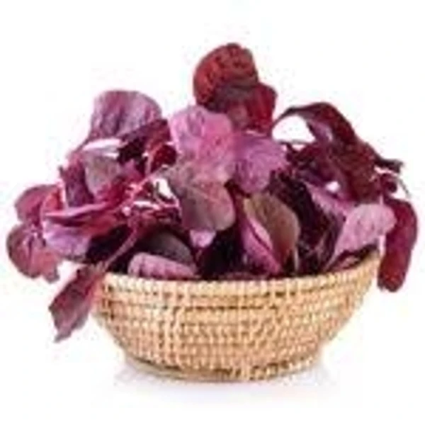 Amaranthus - Red/ Note Saag - 250g