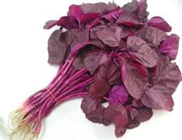 Amaranthus - Red/ Note Saag - 250g