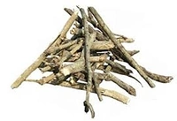 Bael Wood/Bel Kath(বেল কাঠ) - 1kg