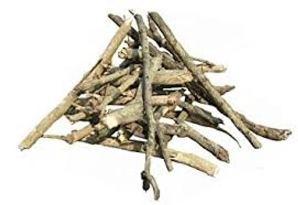 Bael Wood/Bel Kath(বেল কাঠ) - 1kg