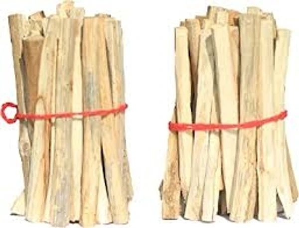 Bael Wood/Bel Kath(বেল কাঠ) - 1kg