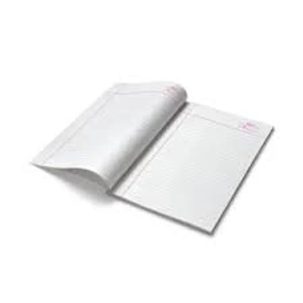 Classmate  Notebook- A4 Ruled, Single Line - 140pages