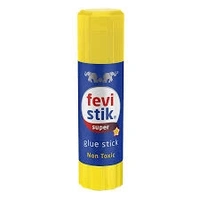 Fevistik  Super Glue Stick, Non Toxic  - 25g