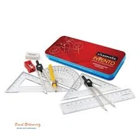 Classmate  Geometry Box Invento - 1pcs