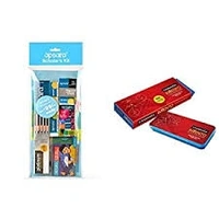Classmate  Geometry Box Invento - 1pcs