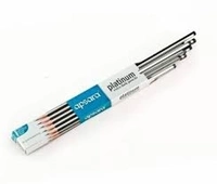 Apsara Platinum Extra Dark Pencils - 10pcs