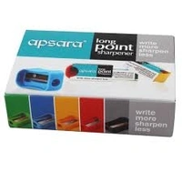 Apsara Sharpener  - 1pcs