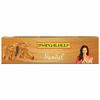 Mangaldeep Sandal Agarbatti - 12pcs