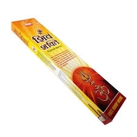 Darshan Shiv Shakti Dhoop Bathi- Perfumed Incense Cones - 90g