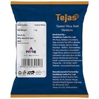 Shubhkart Tejas - Samai Diya Batti, Large Size - 3g