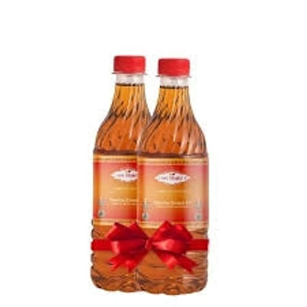 Om Bhakti Pancha Deepa Oil - 500ml