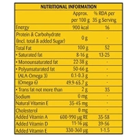 Emami Healthy And Testy Refined Sunflower Oil - 1 L - Pouch