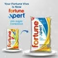 Fortune Xpert Pro Sugar Concious Edible Oil - 1 L - Pouch